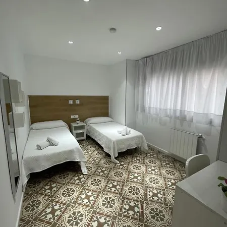 Nova Affittacamere Barcellona