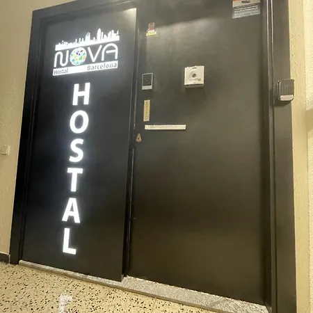 Nova Affittacamere Barcellona