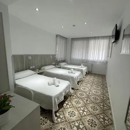 Nova 4* Barcelona