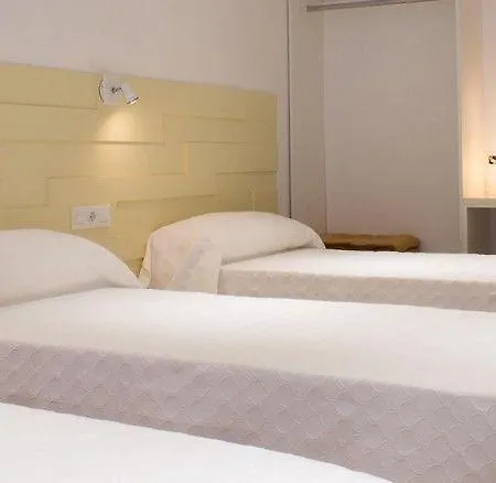 Nova Πανσιόν Βαρκελώνη