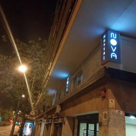 호스탈 노바 4*