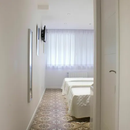 Nova Pensjonat Barcelona
