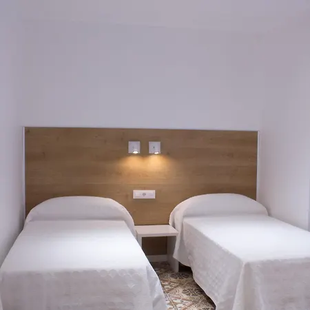 Gasthof Nova Barcelona