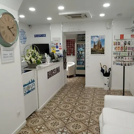 Maison d'hôtes Nova 4*