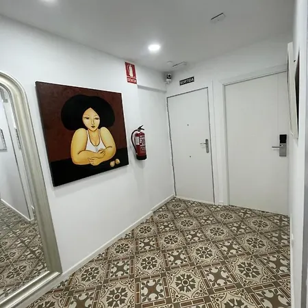 Pensión Nova