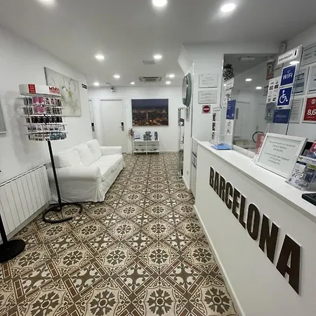 Gasthof Nova Barcelona