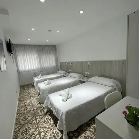 Nova Gasthof Barcelona