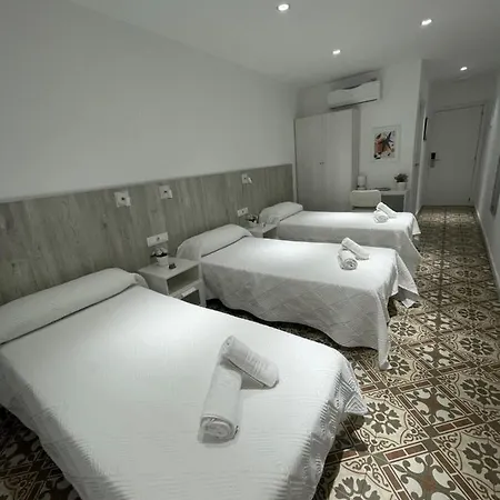Nova Gasthof Barcelona