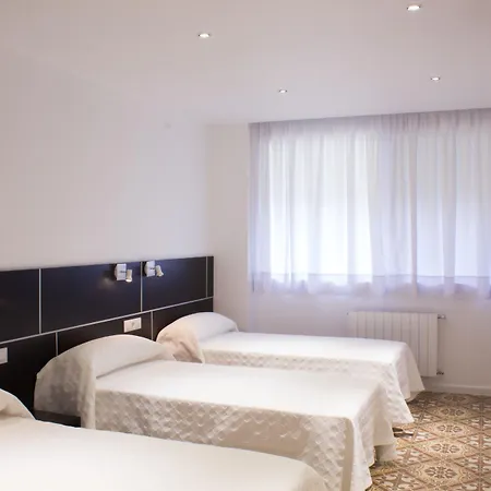 Gasthof Nova Barcelona