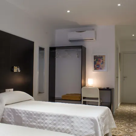 Gasthof Nova Barcelona