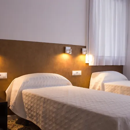 Gasthof Nova Barcelona