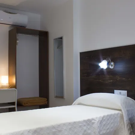 Nova 4* Barcelona