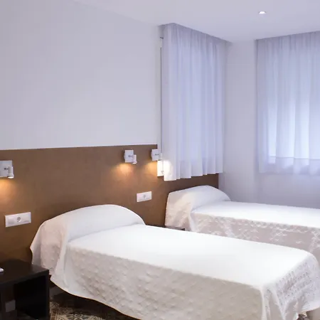 Nova Gasthof Barcelona