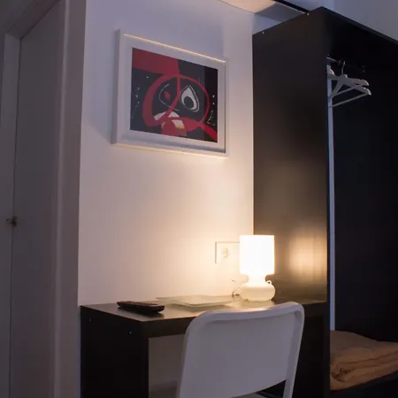 Casa de hóspedes Nova 4*