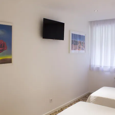 Gasthof Nova Barcelona