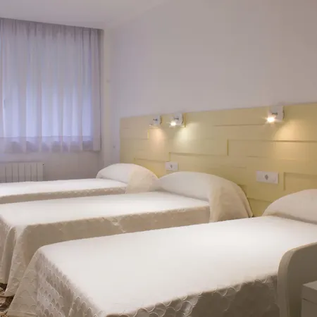 Nova Guest house Barcelona