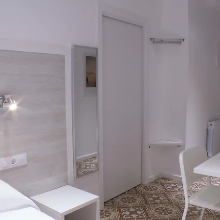 Nova 4* Barcellona