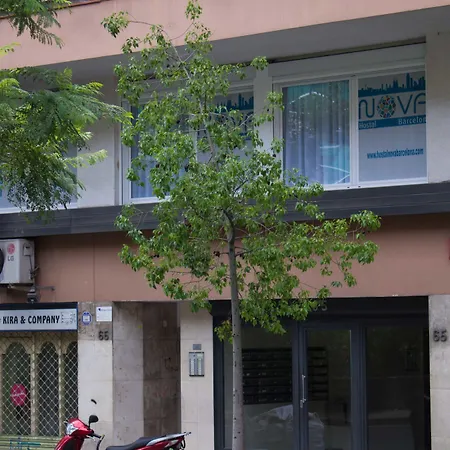 Nova Barcelona