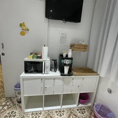 Nova Casa de hóspedes
