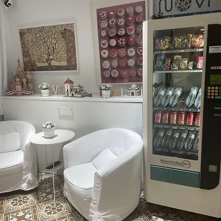 Nova Gasthuis Barcelona