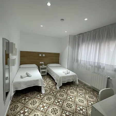 Nova 4* Barcelona