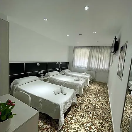 Casa de hóspedes Nova 4*