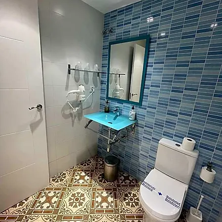 Nova Casa de hóspedes Barcelona