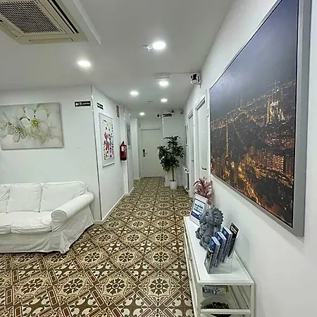 Nova Casa de hóspedes Barcelona