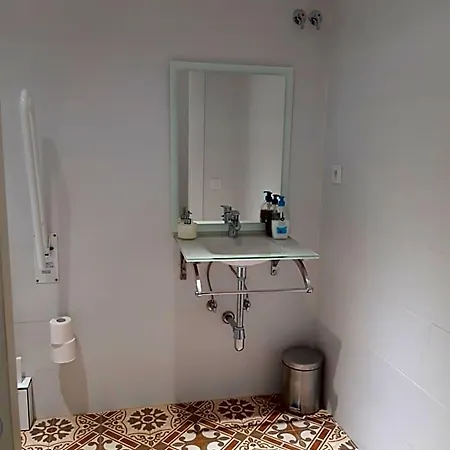 Casa de hóspedes Nova 4*