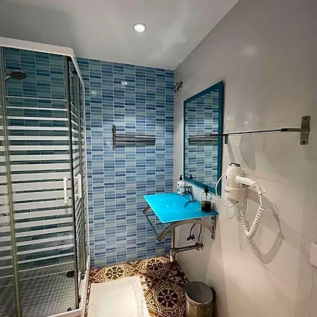 Nova Casa de hóspedes 4*