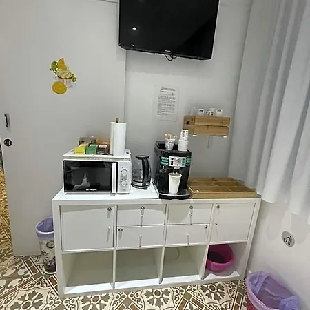 Nova Casa de hóspedes
