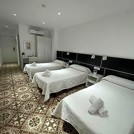 Casa de hóspedes Nova Barcelona