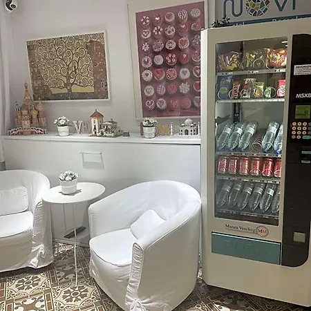 Nova Casa de hóspedes Barcelona