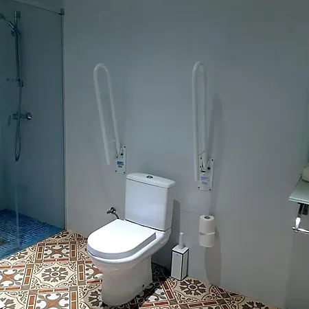 Casa de hóspedes Nova