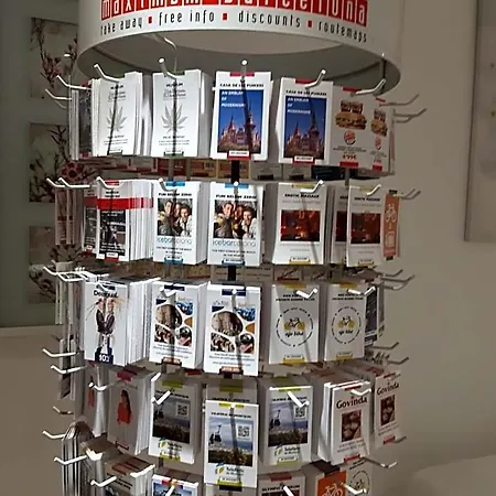 Nova Casa de hóspedes 4*