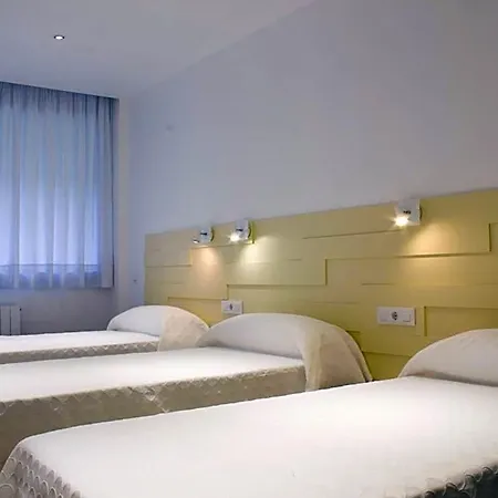 Nova Casa de hóspedes 4*