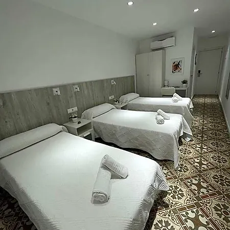 Nova Casa de hóspedes