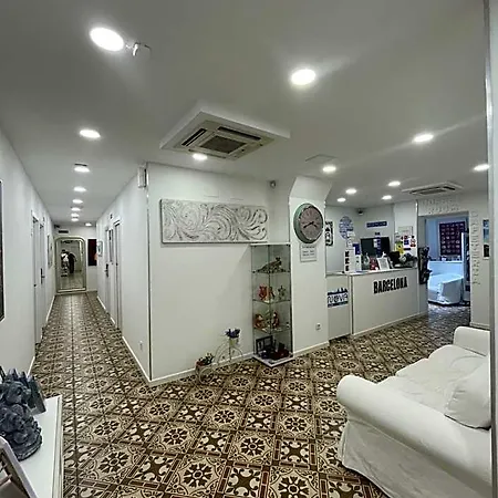 Casa de hóspedes Nova Barcelona