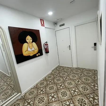 Pensión Nova Barcelona