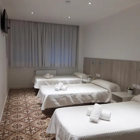 Nova 2* Barcelona