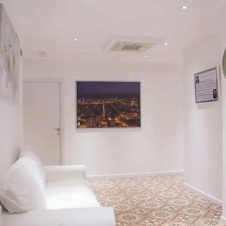 Nova Pensión Barcelona