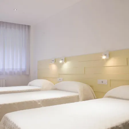 Nova Gasthof Barcelona