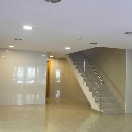 Nova Gasthof Barcelona