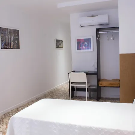 Nova Pensión Barcelona