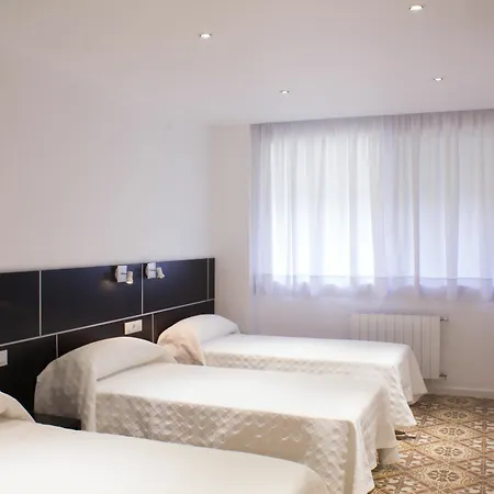 Nova Gasthof Barcelona