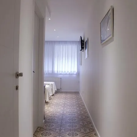 Nova Pensión Barcelona
