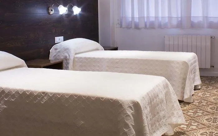 Nova Affittacamere 4*