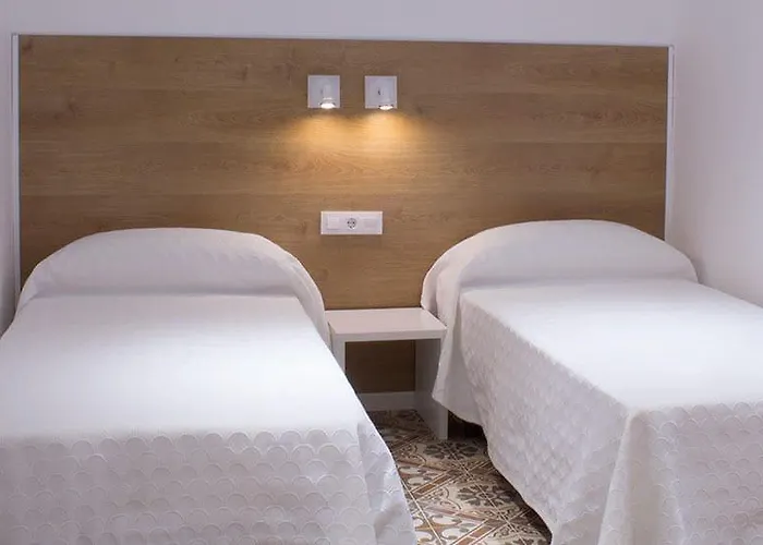 Nova Affittacamere Barcellona