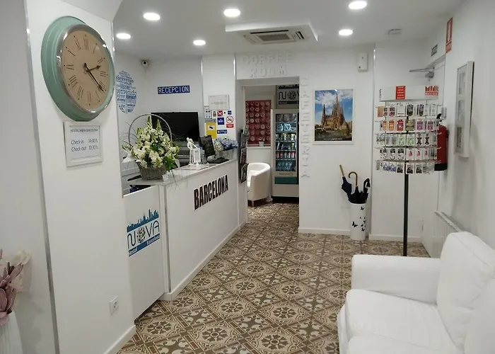 Affittacamere Nova 4*