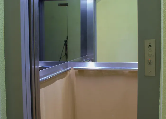 Affittacamere Nova Barcellona